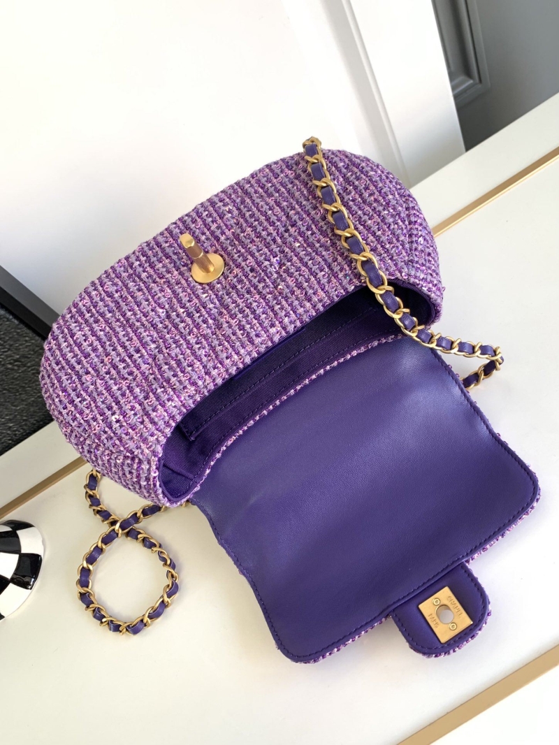 Ch**el satchel bags